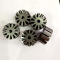 Chuang jia Widely used automobile motor rotor and stator steel core die